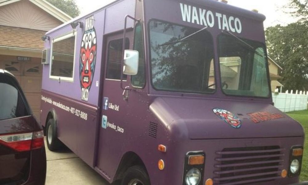 Wako Taco