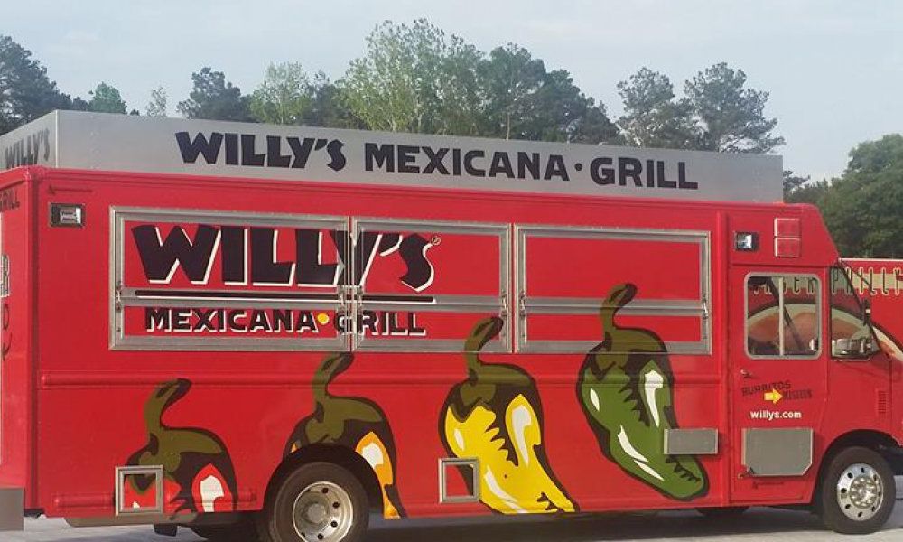 Willy's Mexicana Grill