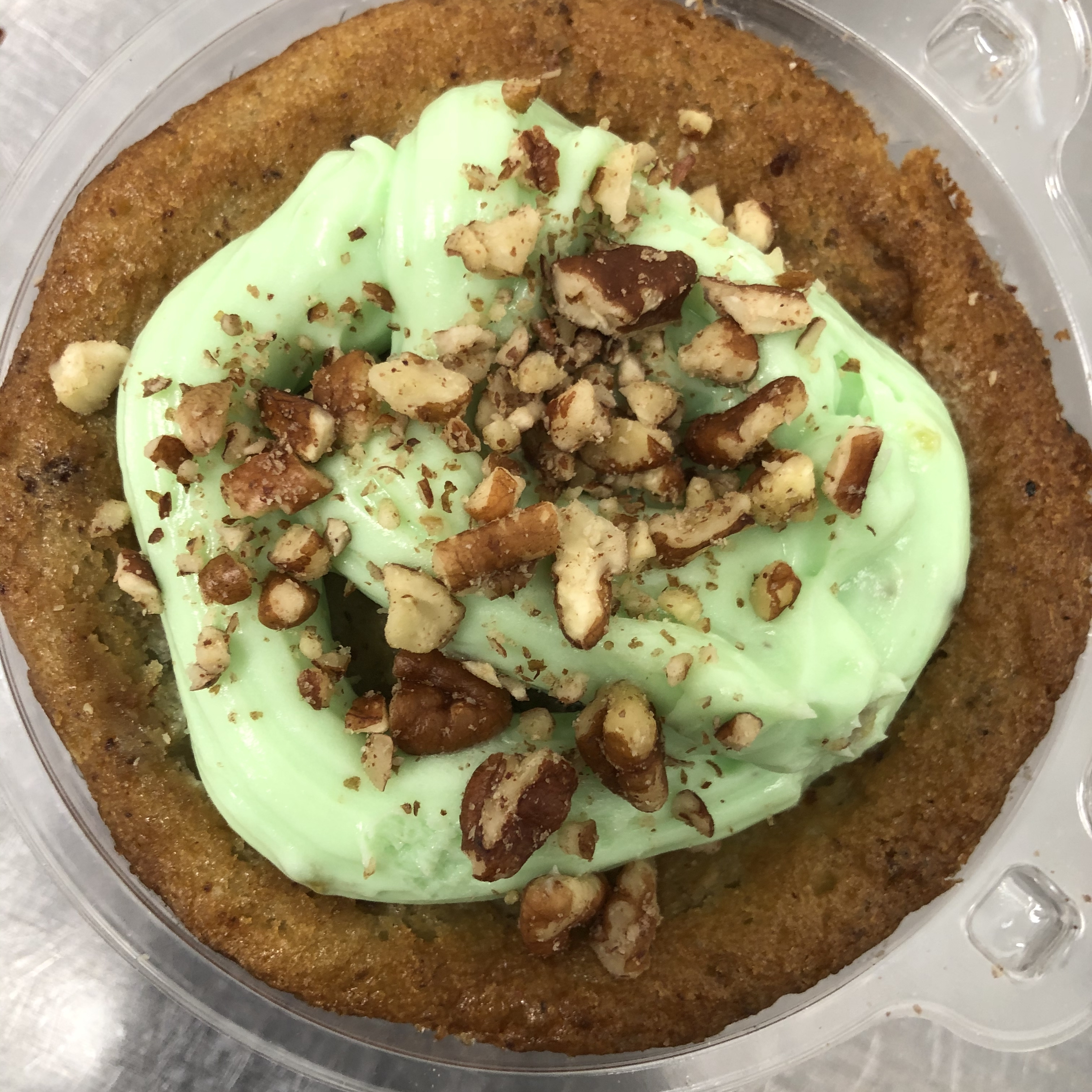 CupCake of the Day