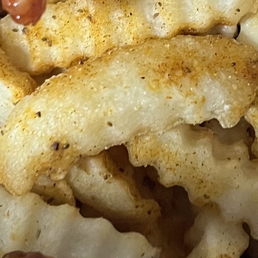Windell's Seasoned Fries 