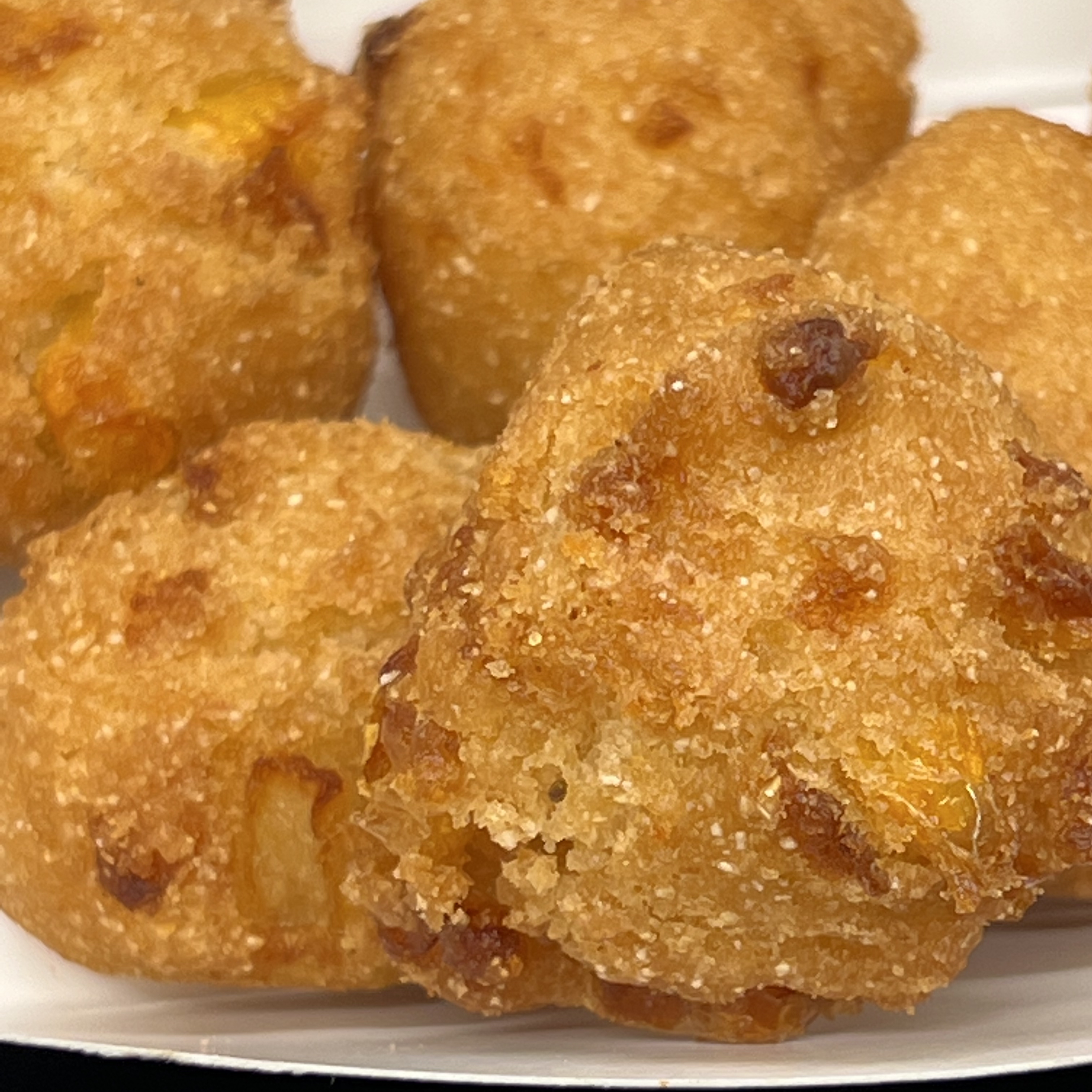 Hush Puppies