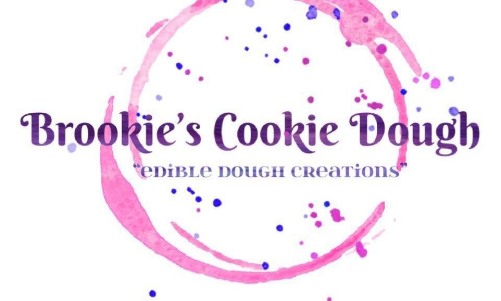 Brookie's Cookie Dough