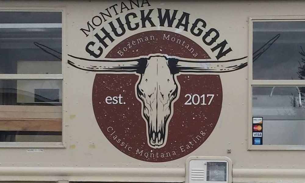 Montana Chuckwagon