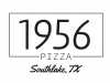 1956 Pizza