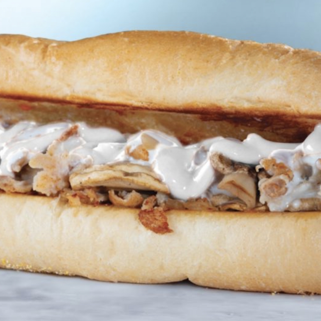 Chicken Philly