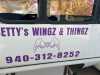 Bettys Wingz and Thingz