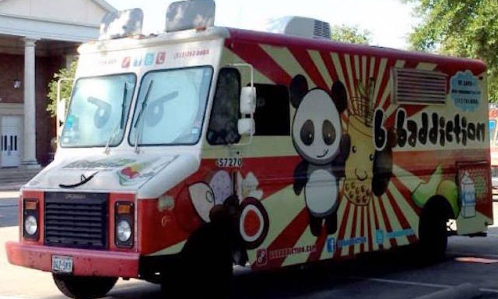FTC Truck