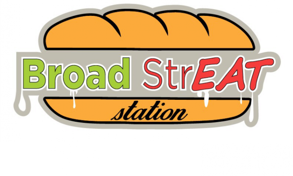 Broad StrEAT Station
