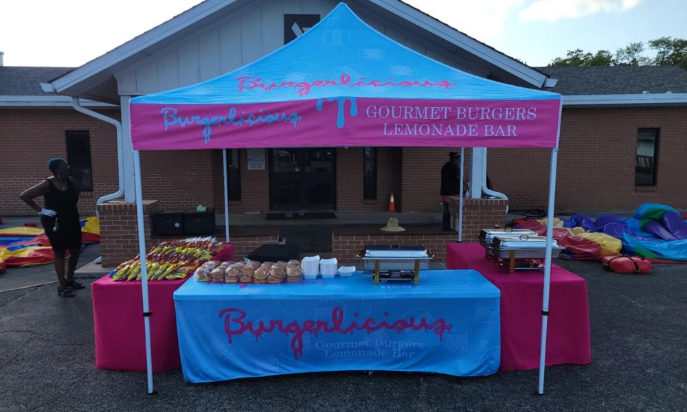 Burgerlicious