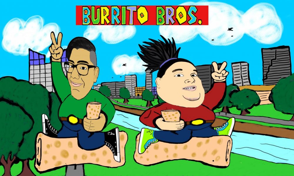 Burrito Bros