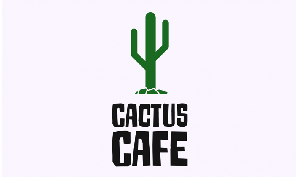 Cactus Cafe Food Truck