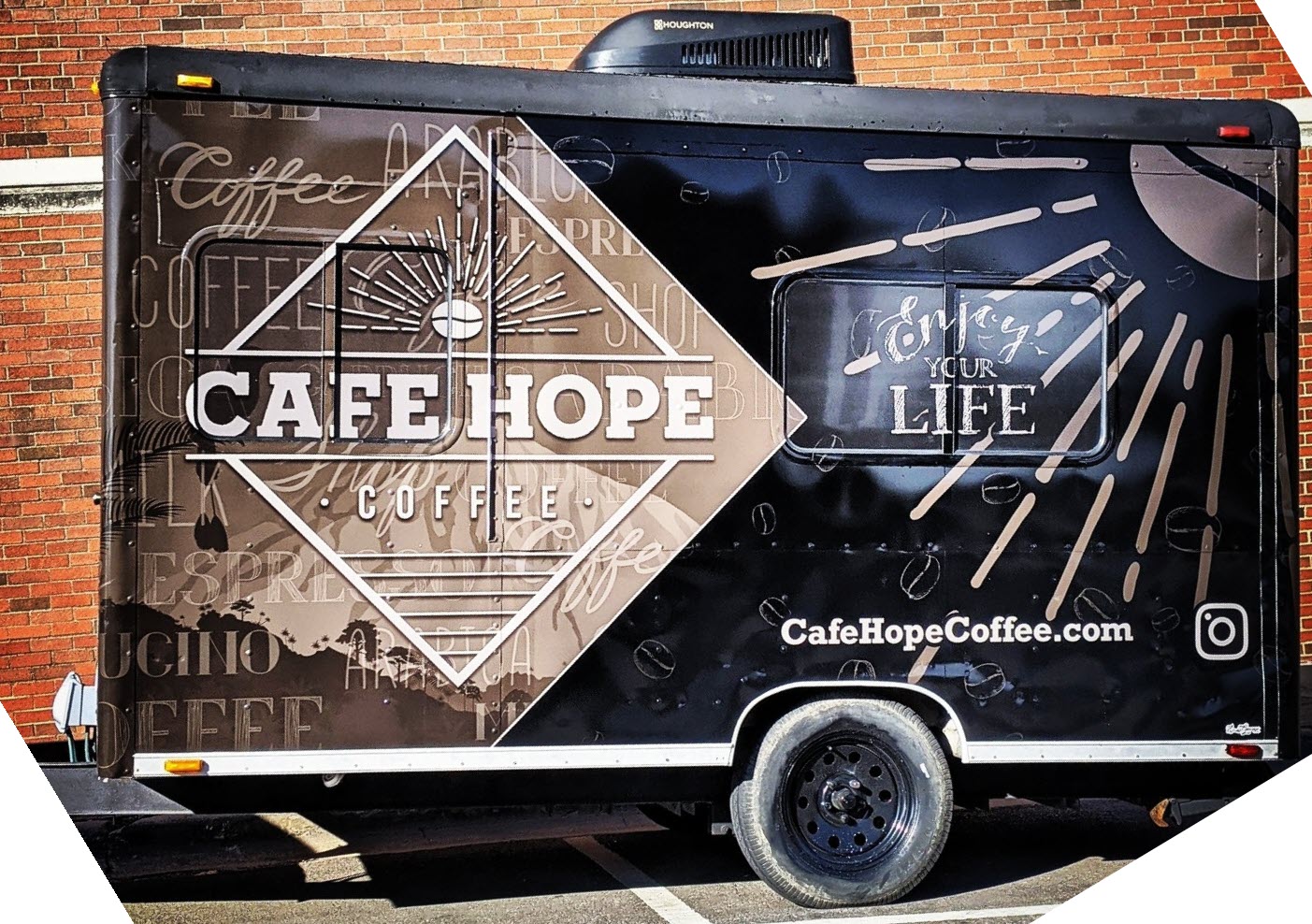 Cafe Hope Coffe