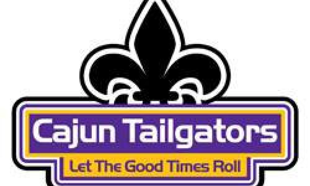 Cajun Tailgators