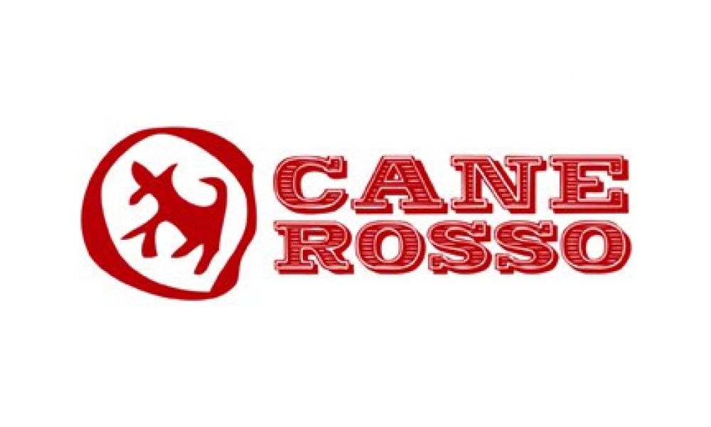 Cane Rosso