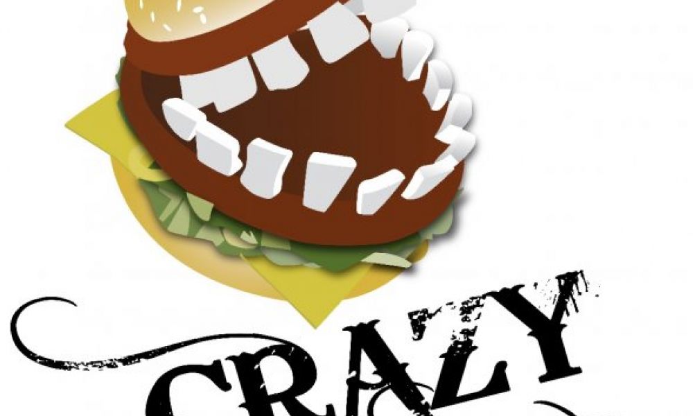 Crazy Burger