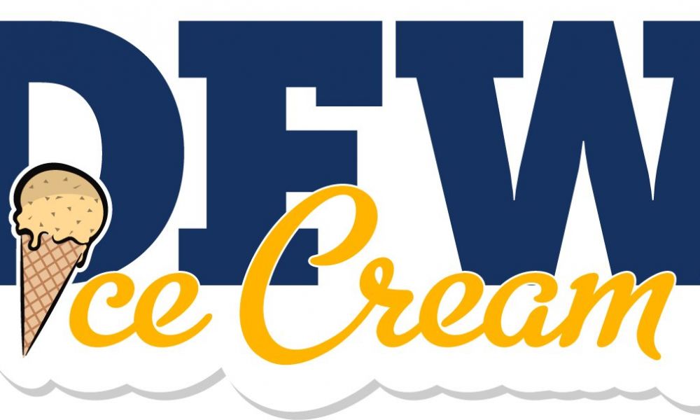 DFW Ice Cream