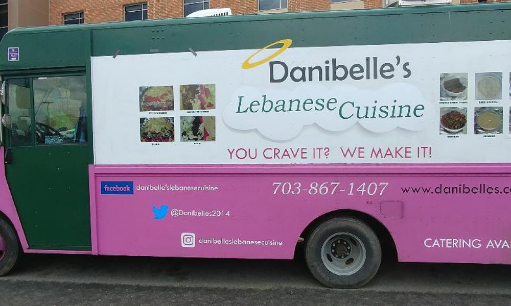 Danibelle's Lebanese Cuisine