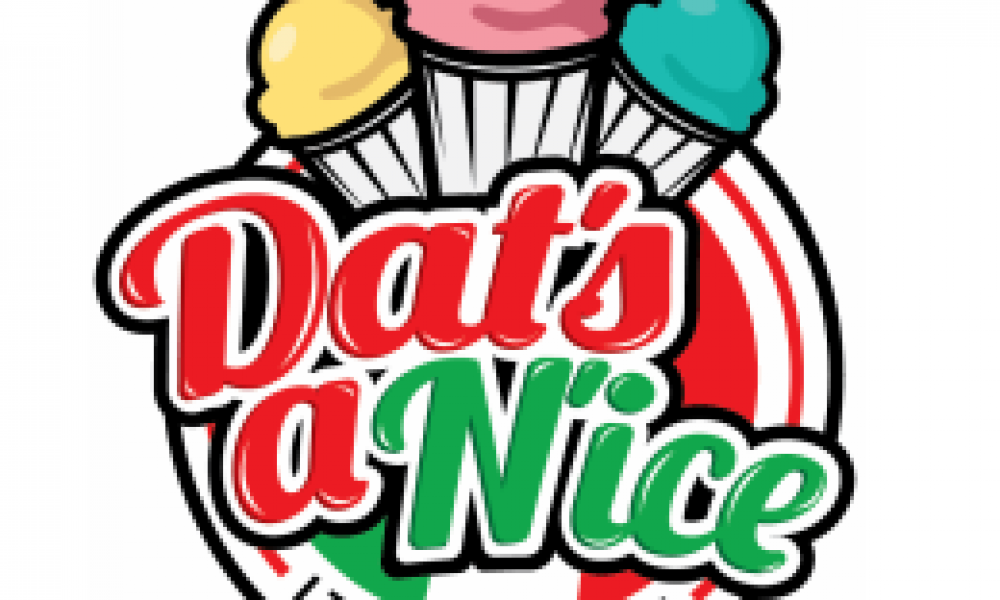 Dat's a N'ice Italian Ice