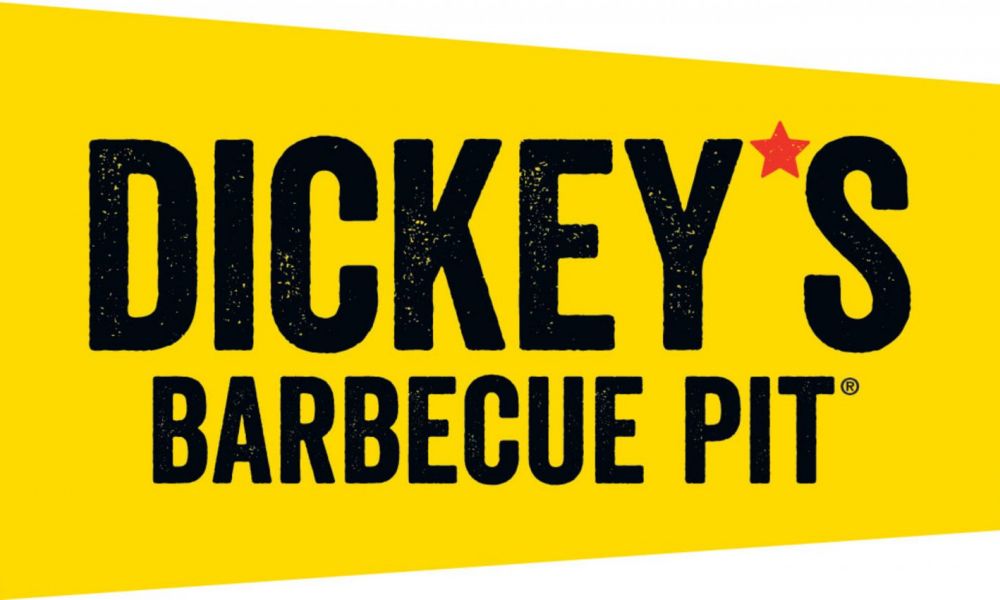 Dickey's Barbecue Pit - TX