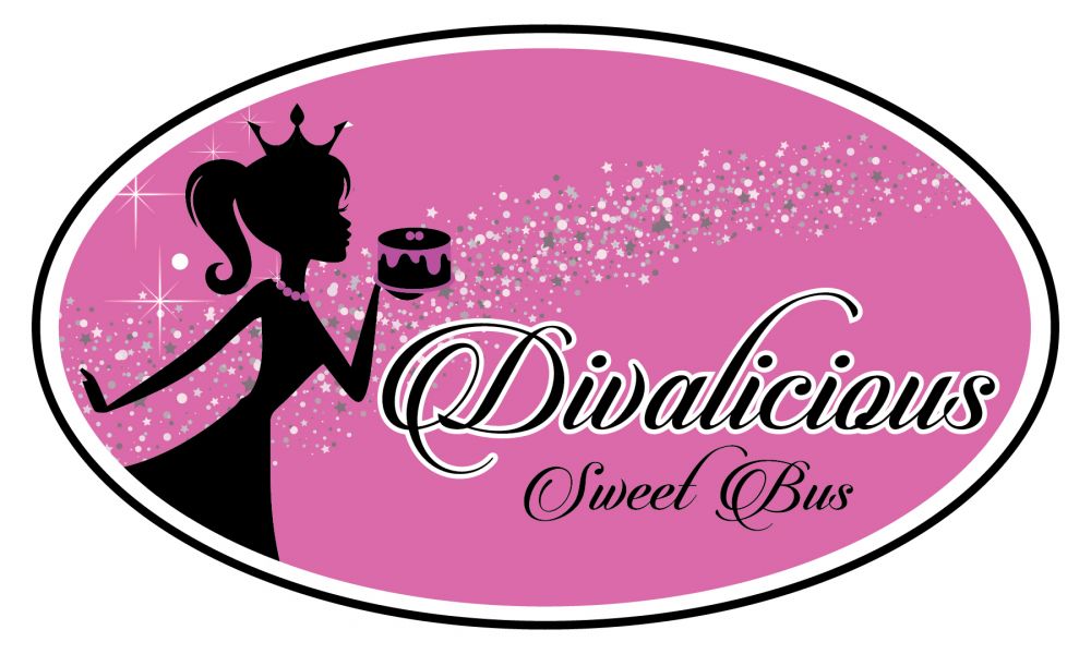 Divalicious Sweet Bus