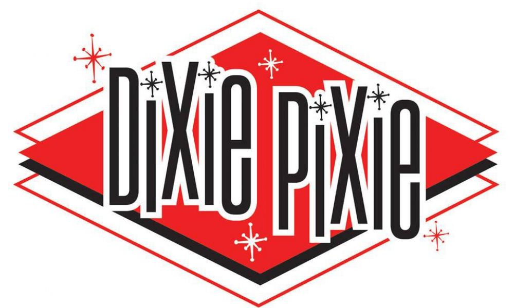 Dixie Pixie