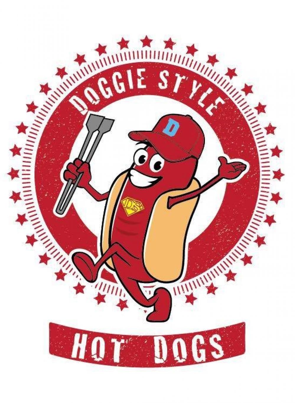 Doggie Style Hot Dogs - Dallas