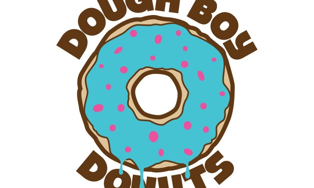 Dough Boy Donuts