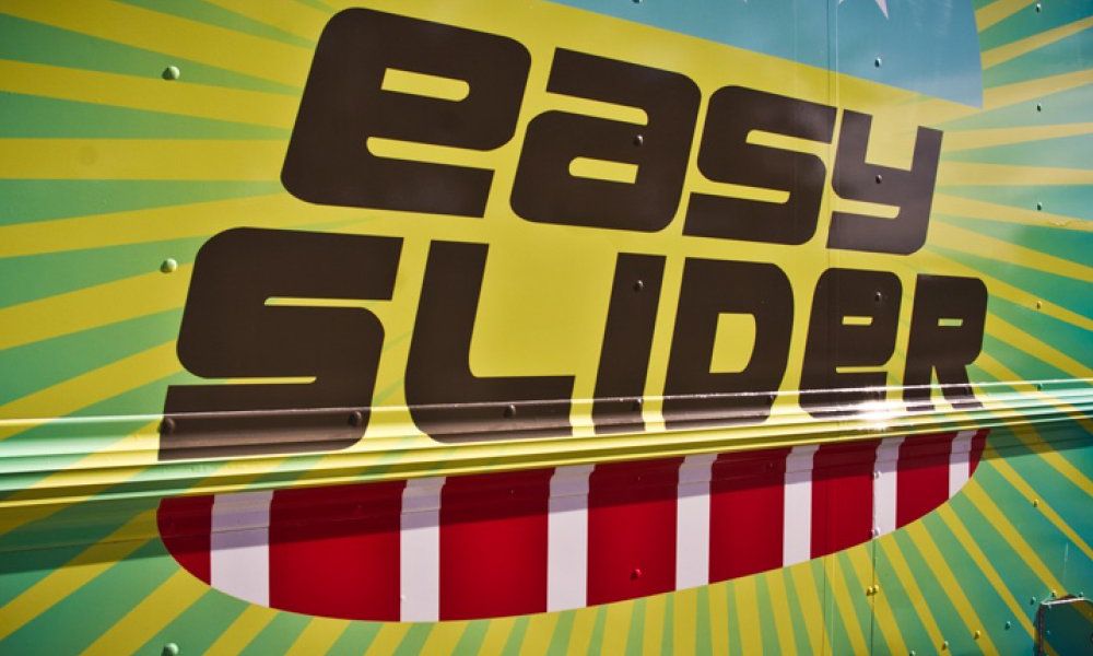 Easy Slider Truck