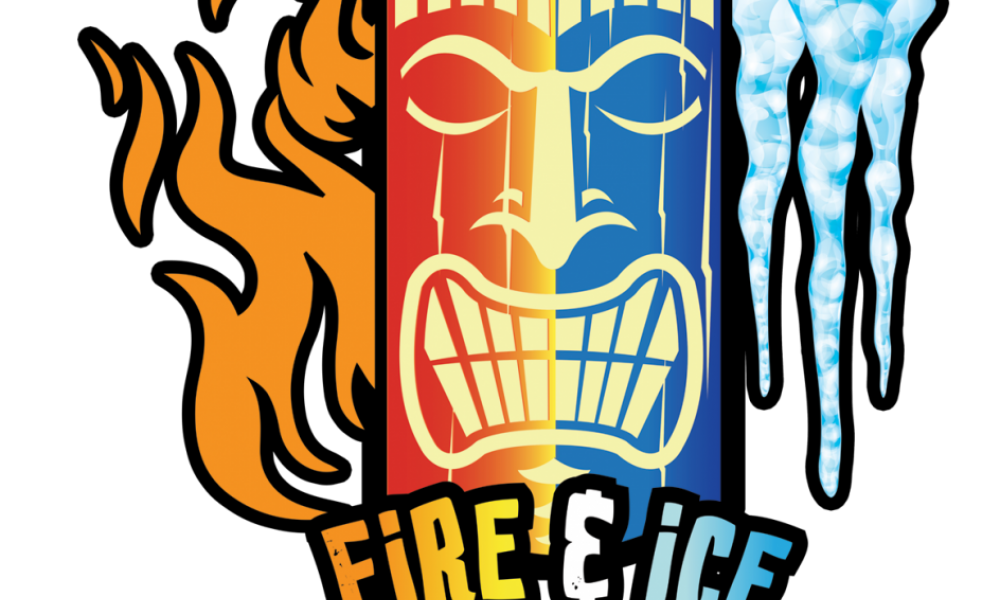 Fire & Ice Treats