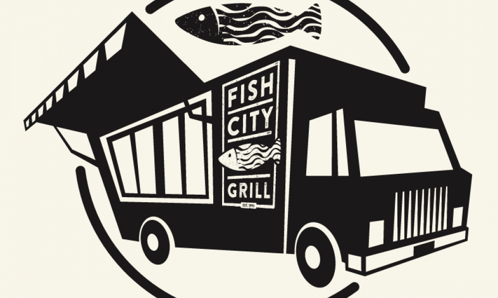 Fish City Grill