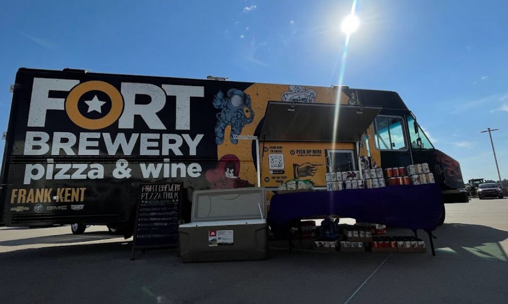 FTC Truck