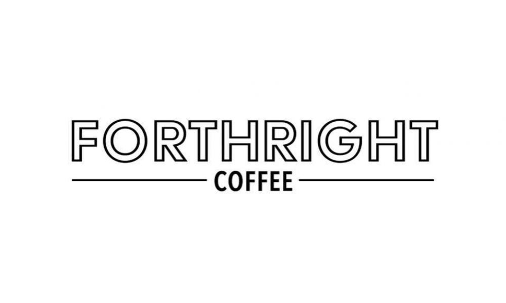 Forthright Coffee