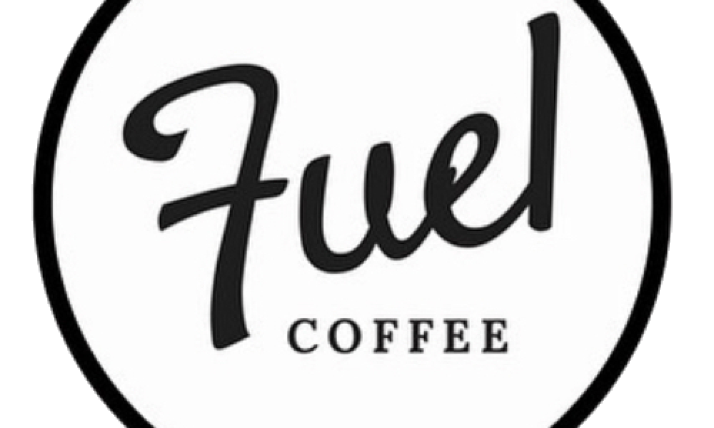 Fuel Coffee Cart