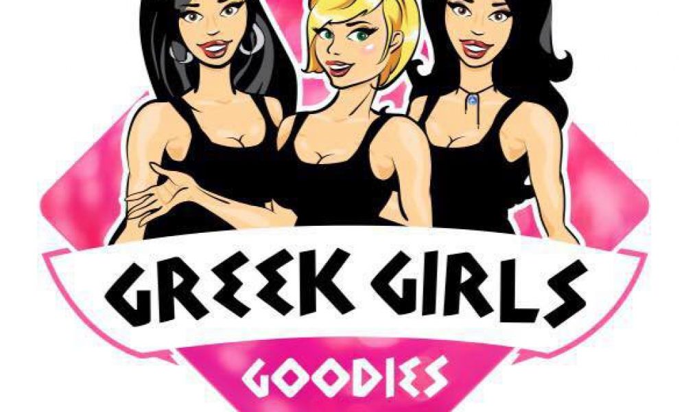 Greek Girls