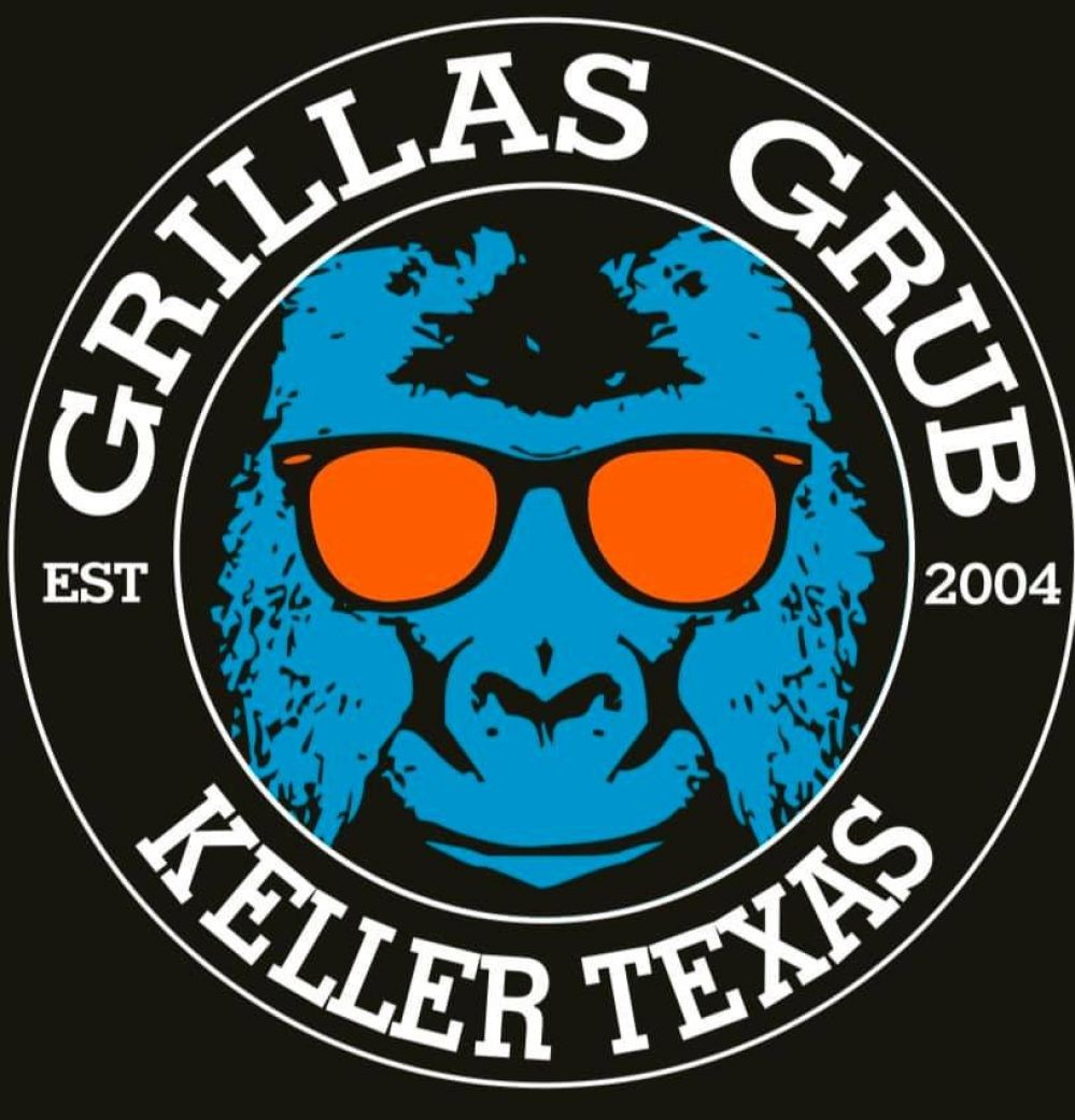 Grillas Grub