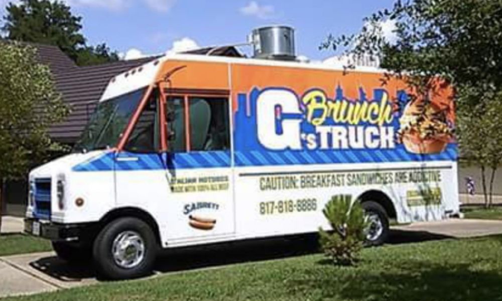 G's Brunch Truck
