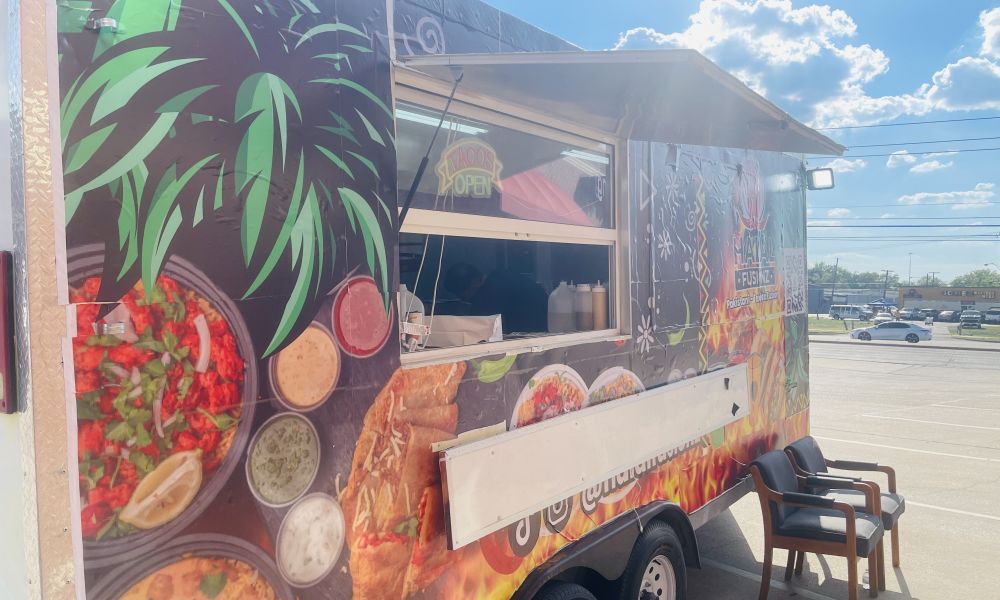 Halal Fusionz