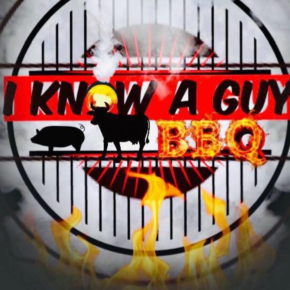 I Know a Guy BBQ