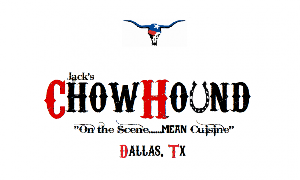 Jack's Chow Hound