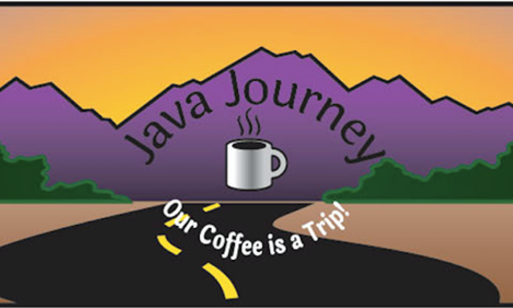 Java Journey