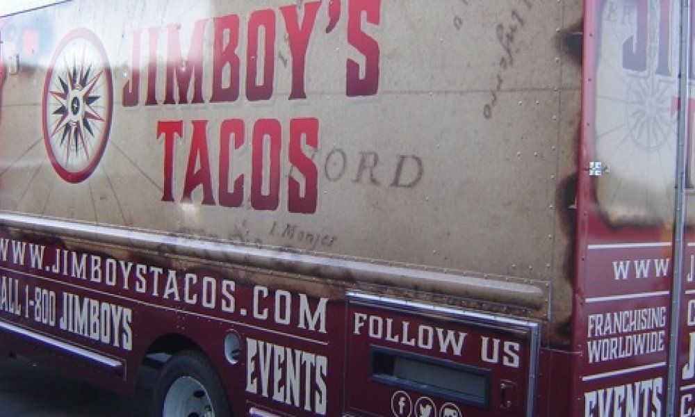 Jimboys Tacos
