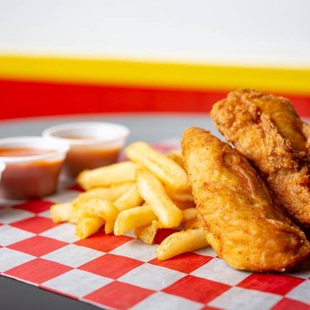 Kim's Tender Box