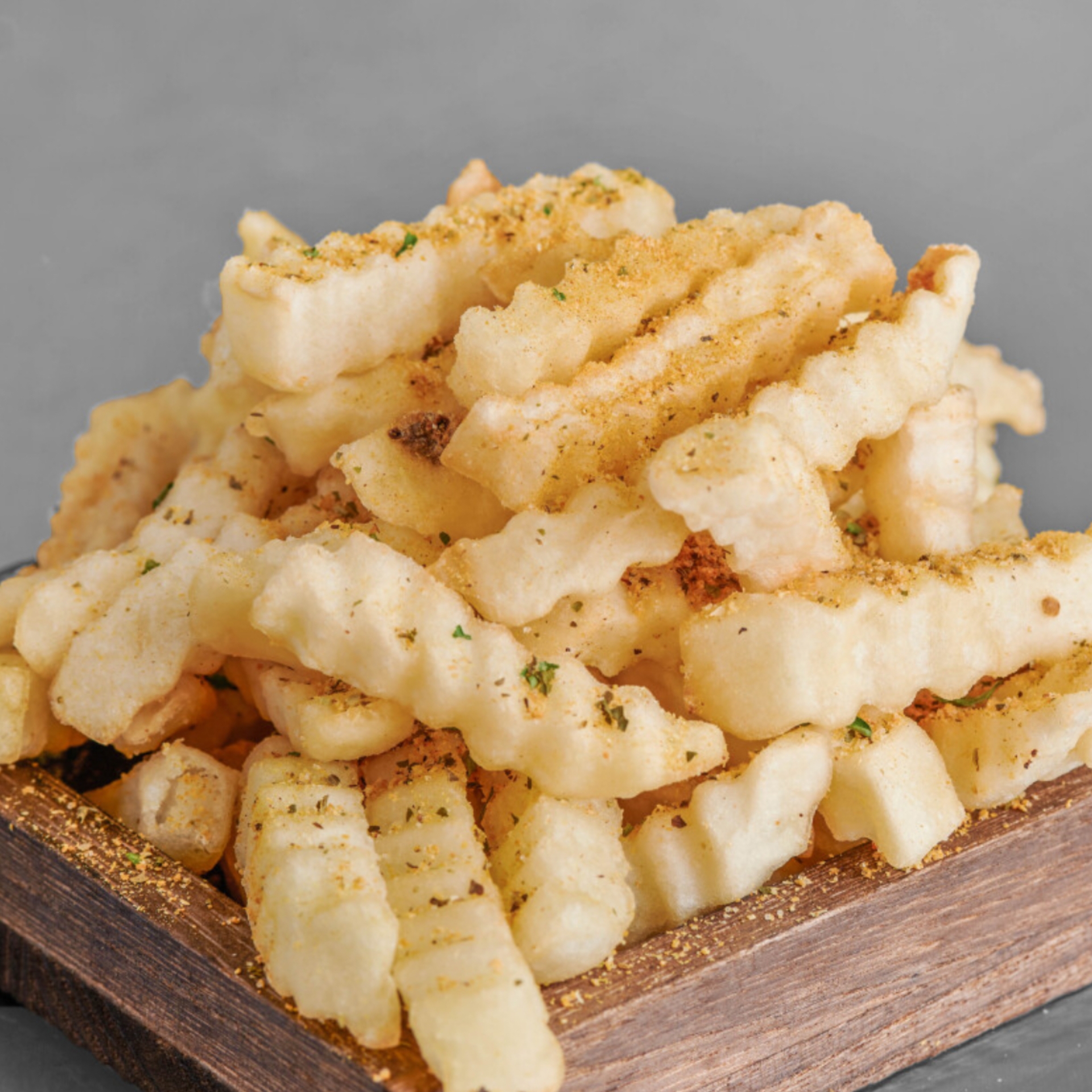 Crispy Fries