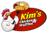 Kims Chicken & Waffles