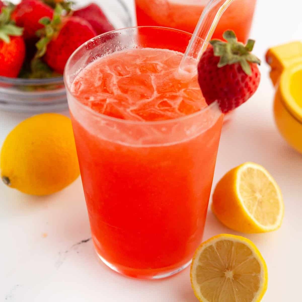 Kim's Lemonade