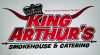 King Arthur's Smokehouse and Catering