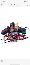 King Kong Tacos and Wings
