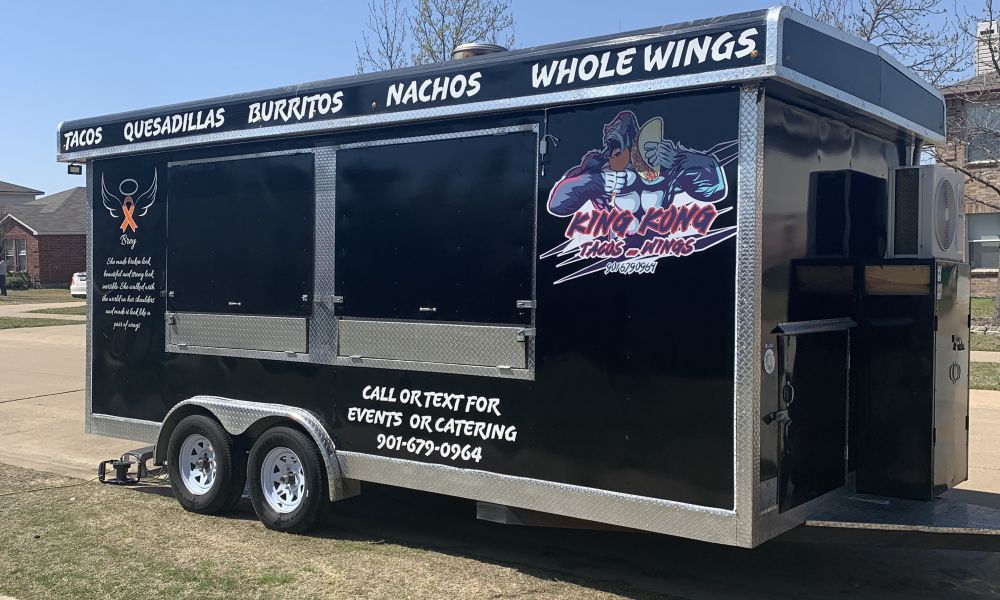 FTC Truck