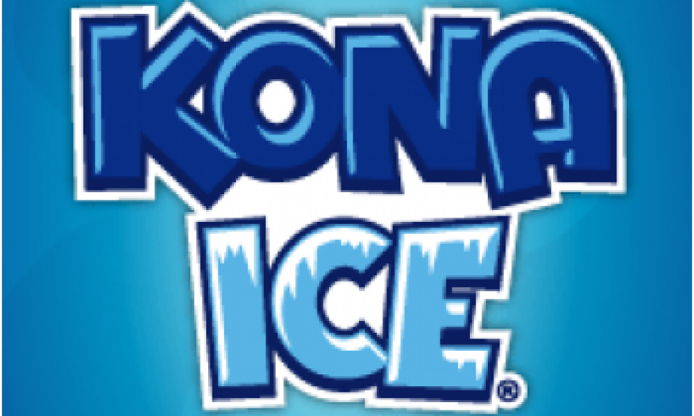 Kona Ice North Collin County