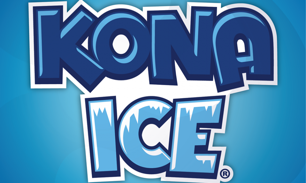 Kona Ice of East Central Dallas